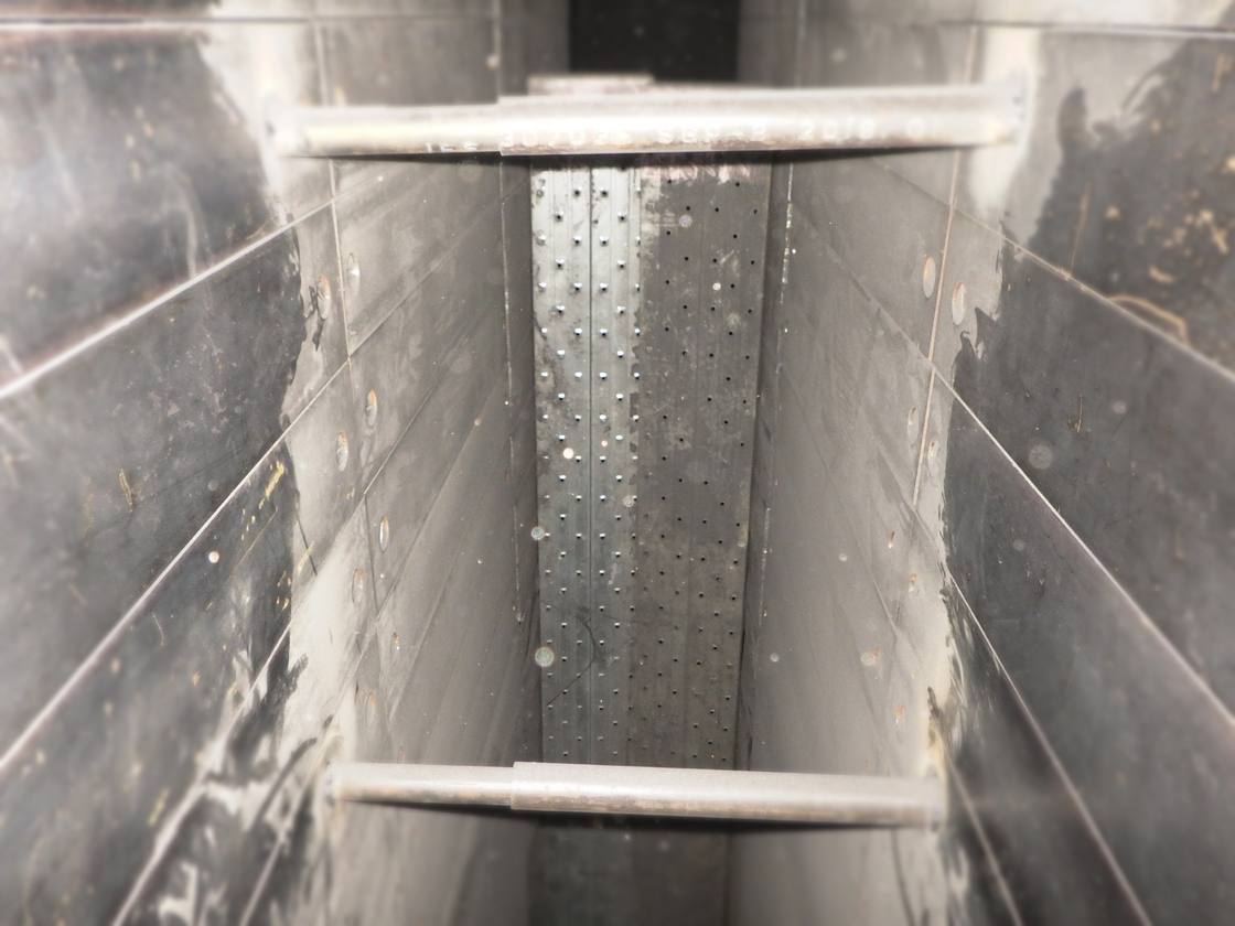 釜口材 取替 写真1